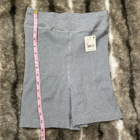 Free people bike short - Picture 10 of 10